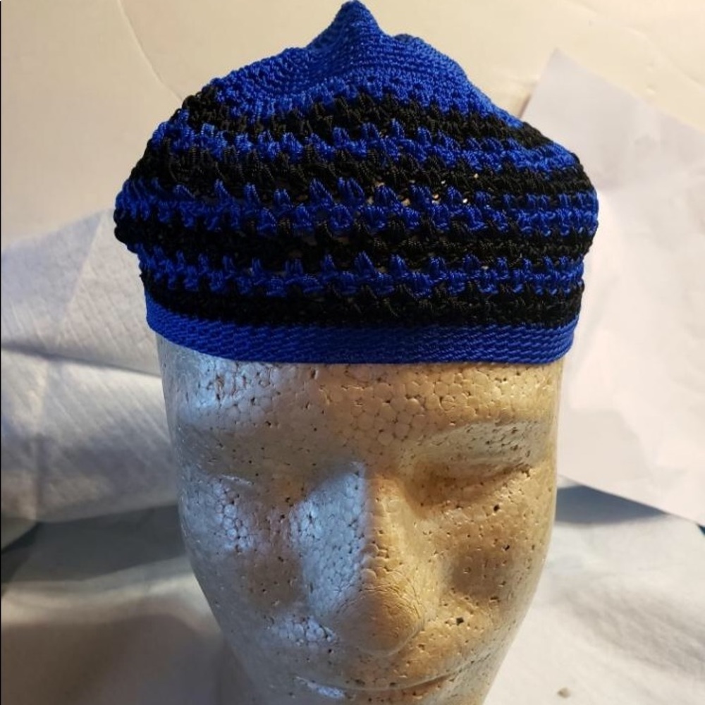 Men's Kofi hat